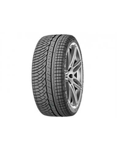 245/45 R18 100 V Michelin Pilot Alpin Pa4