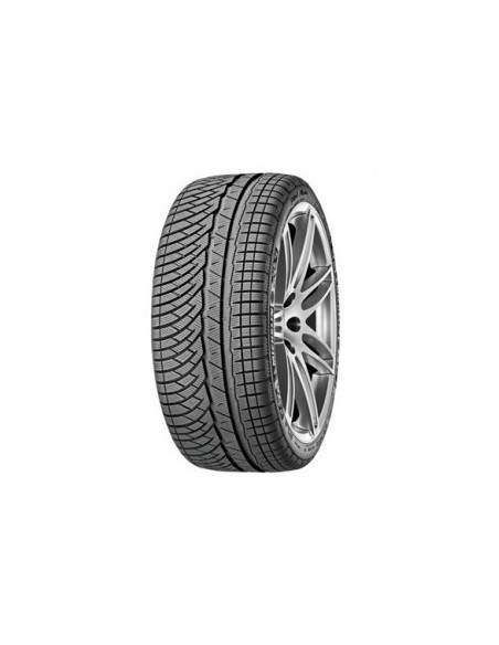 245/45 R18 100 V Michelin Pilot Alpin Pa4