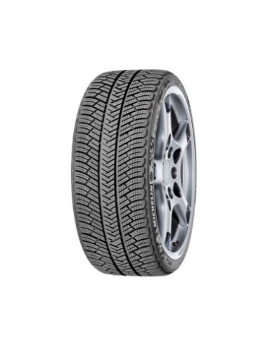 ALP.PA4 N1 MICHELIN 255 45 19 100 V