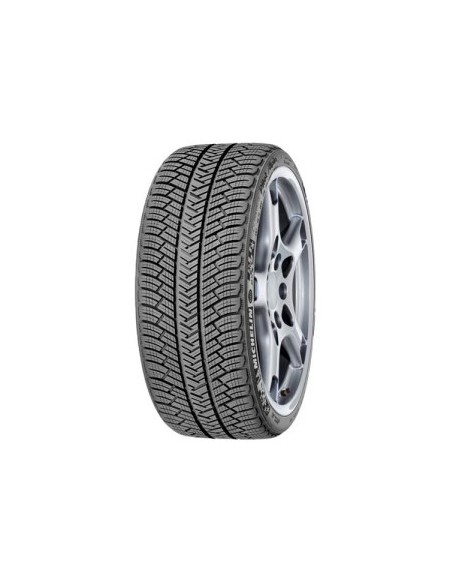ALP.PA4 N1 MICHELIN 255 45 19 100 V