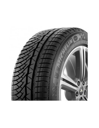 ALP.A4 N1 MICHELIN 285 40 19 103 V