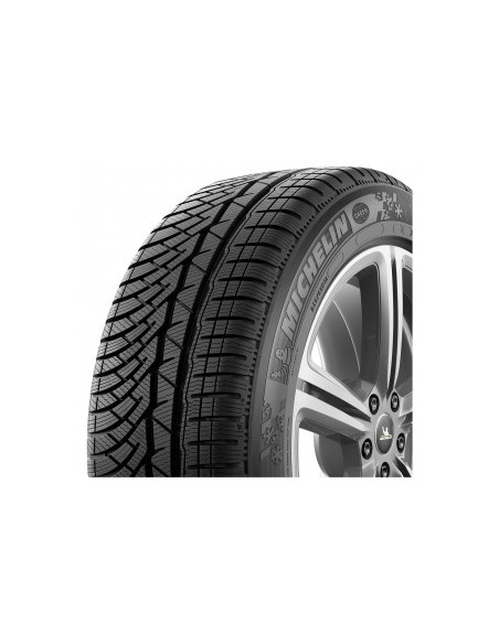 ALP.A4 N1 MICHELIN 285 40 19 103 V