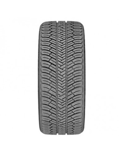 245/35 R20 TL 95W PILOT ALPIN PA4 SYM XL FSL M+S  3PMSF