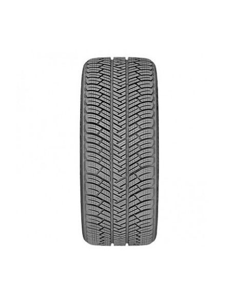 245/35 R20 TL 95W PILOT ALPIN PA4 SYM XL FSL M+S  3PMSF