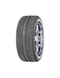 Pilot Alpin PA4 MICHELIN 255 45 19 104 W