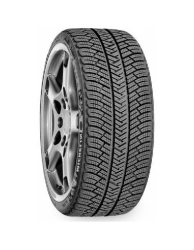265/45 R19 TL 105V PILOT ALPIN PA4 SYM XL MFS N0  M+S 3PMSF