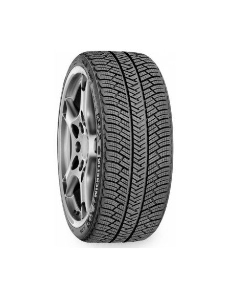 265/45 R19 TL 105V PILOT ALPIN PA4 SYM XL MFS N0  M+S 3PMSF