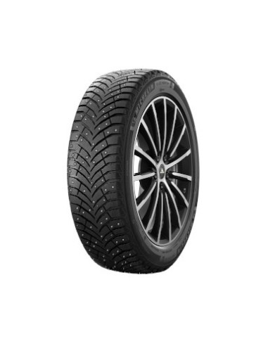 245/40 R19 TL 98T X-ICE NORTH 4 XL STUDDED BSW M+ S 3PMSF