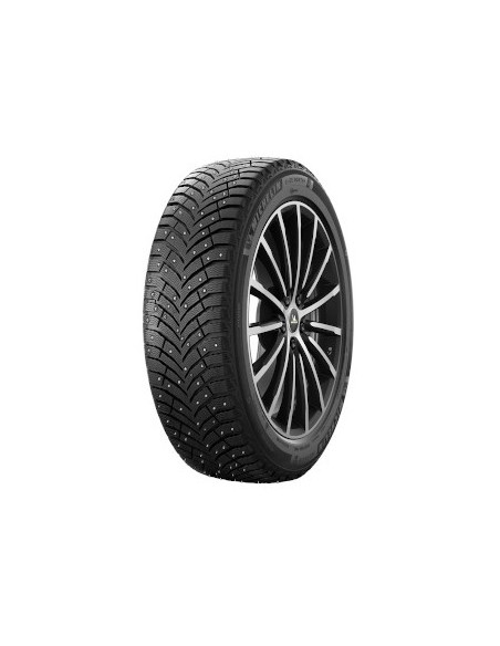 245/40 R19 TL 98T X-ICE NORTH 4 XL STUDDED BSW M+ S 3PMSF