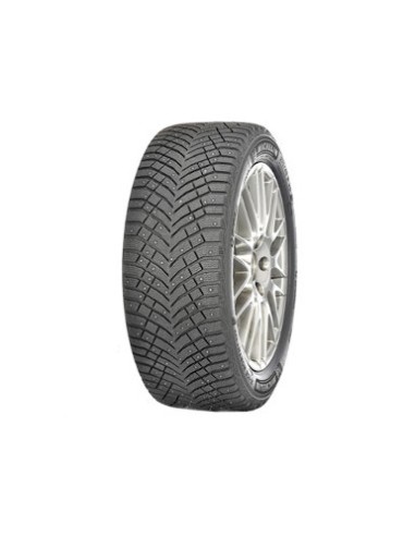 225/65 R17 TL 106T X ICE NORTH 4 SUV EL STUDDED 