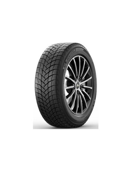 225/60 R18 TL 100H X-ICE SNOW BSW M+S 3PMSF 