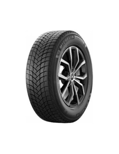 225/55 R19 103 T Michelin X-ice Snow Suv Rg Xl M+s 3pmsf (tl)