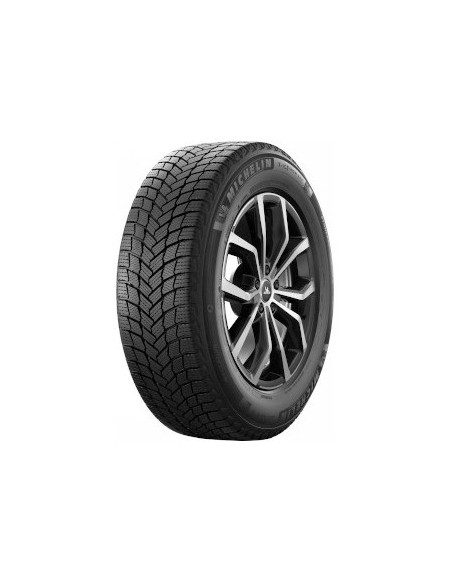 235/55 R18 TL 104T X-ICE SNOW SUV XL NORDIC COMPO UND BSW M+S 3PMSF