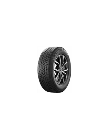 255/55 R18 TL 109T X-ICE SNOW SUV XL NORDIC COMPO UND BSW M+S 3PMSF