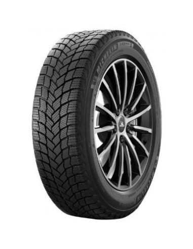 225/50 R17 TL 98H X-ICE SNOW XL NORDIC COMPOUND B SW M+S 3PMSF