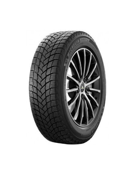 225/50 R17 TL 98H X-ICE SNOW XL NORDIC COMPOUND B SW M+S 3PMSF