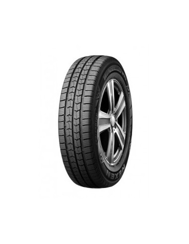 195/65 R16C 104 T Nexen  Winguard Wt1 8pr