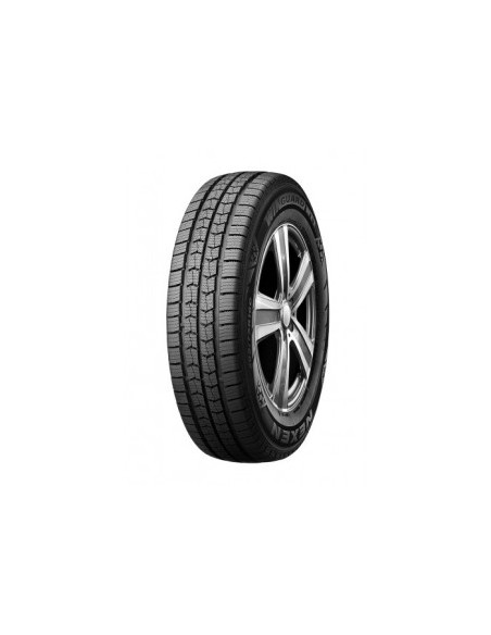 195/65 R16C 104 T Nexen  Winguard Wt1 8pr