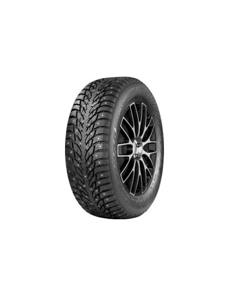 235/55 R20 102 T Nokian 