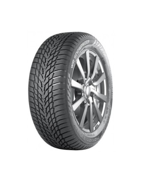 Snowproof P XL FR NOKIAN 245 40 20 99 W