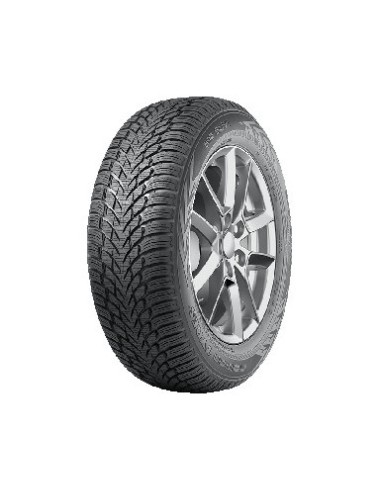 295/40 R21 TL 111V NOKIAN WR SUV 4 XL M+S 3PMSF 