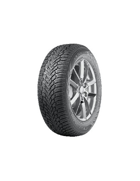295/40 R21 TL 111V NOKIAN WR SUV 4 XL M+S 3PMSF 