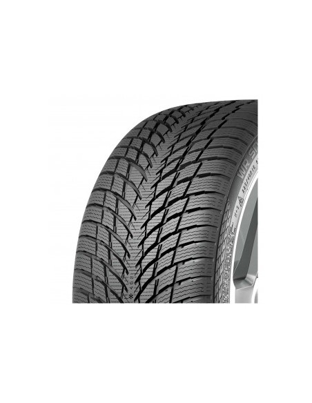 245/40 R19 TL 98V NOKIAN WR SNOWPROOF P XL M+S 3P MSF