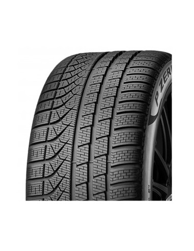 295/30 R21 102 W Pirelli  P Zero Winter