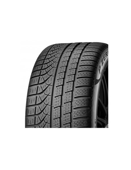 295/30 R21 102 W Pirelli  P Zero Winter