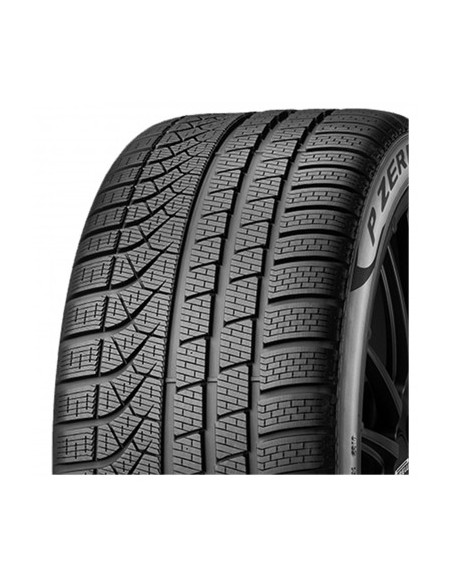 PZERO WINTER PIRELLI 265 35 19 98 V