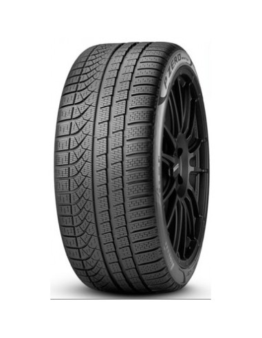 245/45 R20 TL 103V PZERO WINTER XL MFS NF0 M+S 3P MSF