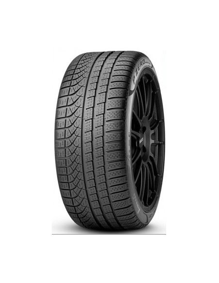 245/45 R20 TL 103V PZERO WINTER XL MFS NF0 M+S 3P MSF