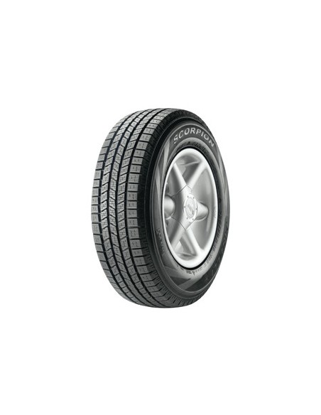 315/35 R20 TL 110V SCORPION ICE+SNOW XL RFT * M+S 3PMSF