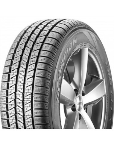 275/40 R20 TL 106V SCORPION ICE SNOW  