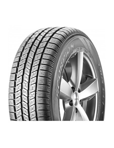 275/40 R20 TL 106V SCORPION ICE SNOW  