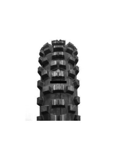 120/90 R19 66 M Maxxis M7312 Maxxcross Si Rear
