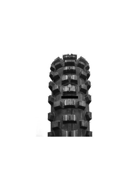 120/90 R19 66 M Maxxis M7312 Maxxcross Si Rear