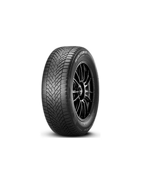 SCORPION WINTER-2 PIRELLI 245 45 21 104 V