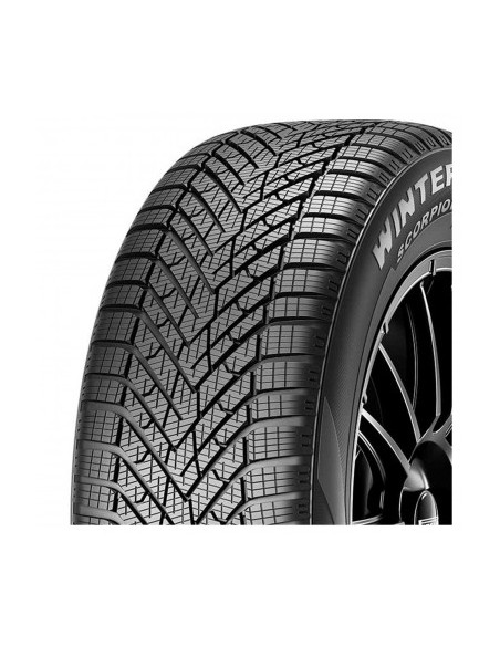 Scorpion Winter 2 PIRELLI 285 40 22 110 V