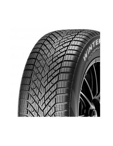 285/45 R20 TL 112V SCORPION WINTER 2 XL M+S 3PMSF 