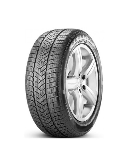 305/40 R20 TL 112V SCORPION WINTER XL RFT M+S 3PM SF