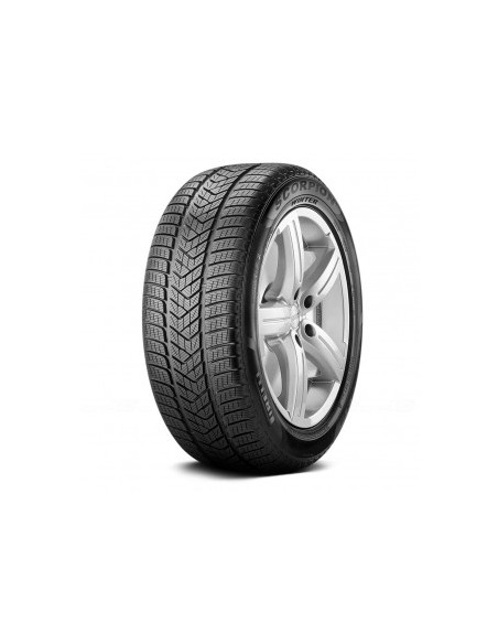 SCORPION WINTER PIRELLI 265 45 21 108 W