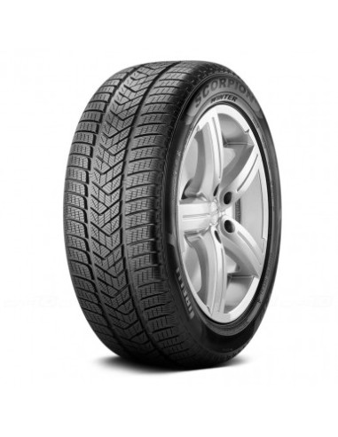 295/40 R20 TL 106V SCORPION WINTER MGT RBL M+S 3P MSF