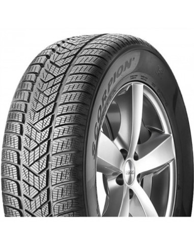 275/45 R20 TL 110V SCORPION WINTER XL N0 M+S 3PMS F