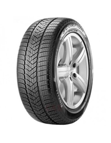 255/40 R21 102 V Pirelli Scorpion Winter Xl Fr