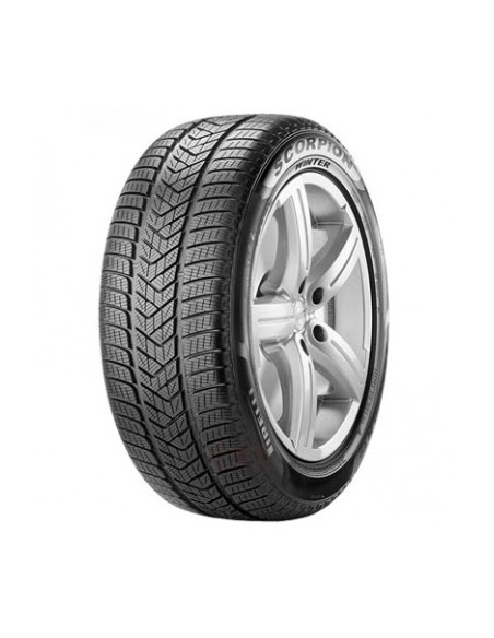 255/40 R21 102 V Pirelli Scorpion Winter Xl Fr