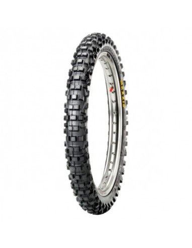 80/100 R21 51 M Maxxis M7304