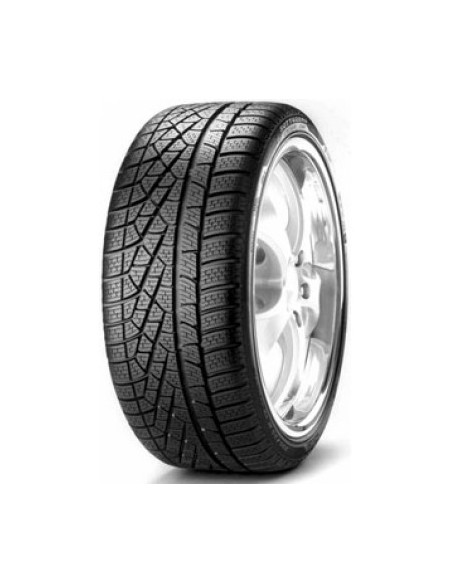 Winter Sottozero XL FR PIRELLI 245 35 18 92 V