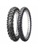 90/100 R21 57 M Maxxis M7304