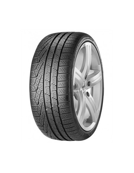 Winter Sottozero Serie II XL FR R-F * PIRELLI 275 35 20 102 V